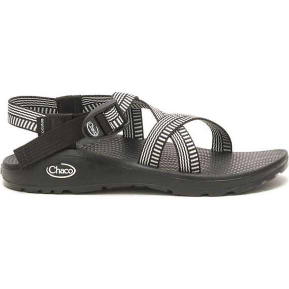 Chaco Women's Z/Cloud Adjustable Strap Cushioned Sandal - Picture 1 of 8